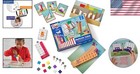 Numberblocks Mathlink Cubes 11-20 Activity Set - 155 Interactive Learning Pieces