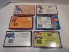 Crazy Puzzle Games Price Stern Sloan Lot Of 6  Dinosaur Pig Bear Party Train 80s