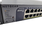 Netgear Prosafe Gs752tp 48-port Poe  4port Sfp Gigabit Smart Switch