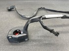 10-13 Kawasaki Z Zr 1000 Right Start Stop Clamp Switch Genuine Oem