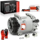 Jeep Renegade   Jeep Air Conditioner Compressor With Clutch