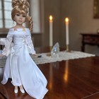 Succubus Spirit Haunted Doll Adult Paranormal Vessel Romantic Entity Companion