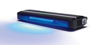 New Uv Lamp Portable Switchable Dual L81 Long Short Wave Stamp Banknote Detector
