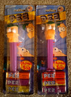 Disney Xd Phineas And Ferb Lot Of 3 Pez Dispensers  sealed 