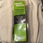 Vintage Bob Marley Fabric Poster 30 x40  - Factory Sealed