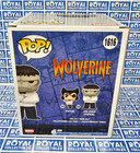 Funko Pop Vinyl Figure Joe Fixit  1616 Oversized  brand New 