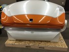 Uwe Ibed Swing Tanning Bed - Excellent Condition  Low Hours  Utah
