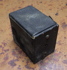 Vtg Kodak Box Camera  11 No  00 Cartridge Premo Smallest Made Not Tested C2