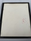Vintage 1969 Nasa Apollo 11 Moon Landing Photo      a Kodak Paper 