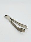 Tarno 150 Stainless Steel Dental Instrument Extraction Forceps H2