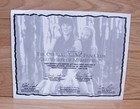 Xena Warrior Princess Fan Club Vintage Certificate Of Membership - Lucy Lawless