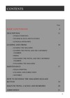 Beretta Series 8000 Cougar Owners Manual 