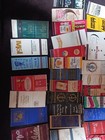 Lot 100 Matchcovers  Vintage Restaurants Bars Midcentury Hotels Match Covers  30