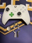 Microsoft Xbox One Elite Wireless Controller White - Used Once Basically New