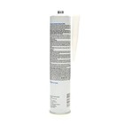 3m Marine Adhesive Sealant 5200  06504  Permanent Bonding And 10 Fl Oz  Black
