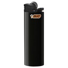 Bic Classic Maxi Pocket Lighters  Black  50-count Tray Of Lighters