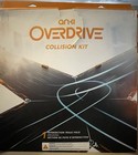 Anki Overdrive Race Cars Starter Track   Collision Kit Bundle W  Add On Pieces