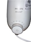Philips Avent Baby Bottle Warmer Temperature Control 
