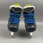 Bauer Vapor X4 Size 12 5y Youth Hockey Skates