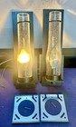 Lot Of 2- Hubbardton Forge Indoor Lighting Wall Sconce Lamp New Town 204250 Used