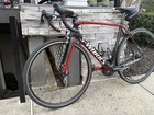 Specialized S-works Carbon Fiber Road Bike Size 56cm