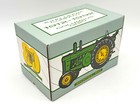 1 16 John Deere Model 80 Diesel Tractor  Columbus Ohio 80th Anniversary Edition