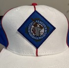 Negro League Baseball Museum Baseball Cap Size 7 7 8 Negro League Headgear