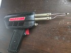 Weller Soldering Gun Model 8200  100 140 Watts 120v Working Great