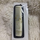 Snoopy Hair Comb With Case