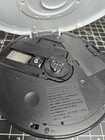 Sony Walkman D-ej011 Portable Cd Player W  G-protection Mega Bass Tested   Works