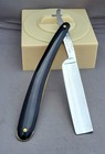 Vintage Restored G  Wostenholm   Son - Peerless - Straight Razor - Shave Ready
