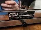 Tombstone Pizza Nova N-100 Commercial Countertop Pizza Oven Tested   Working