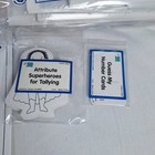 New Kindergarten Curriculum Lakeshore Math Kit Kt6810 1   2 Complete