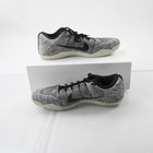 Nike Kobe Basketball Shoe Men s Black Used 14