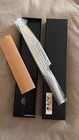 Global 8  Classic Stainless Steel Chef Knife