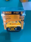 Genuine 2pack Dewalt Dcb206 20v Max Xr 6 0ah Lithium Ion Batteries Li-ion Dcb206