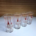 Kentucky Derby 144 Julep Glasses Set Of 4 Churchill Downs 2018 Mint Condition