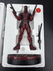 Bowen Designs Deadpool Marvel Painted Statue Ltd  1611 2500