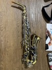 Selmer Bundy Ii Alto Saxophone W  How To Play Guide  Hard Case   More Bundle Usa