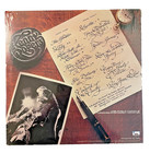 Kenny Rogers Greatest Hits Vinyl Loo-1072 Album 12  New sealed