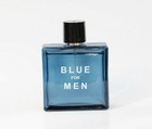 Mens Cologne Blue 3 4oz Long Lasting Natural Spray