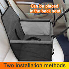Dog Booster Seat Pet Cat Car Seat Puppy Console Suv Secure Safety Travel Seat Us
