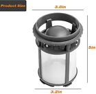 W10872845 Dishwasher Screen Cup Pump Filter For Whirlpool