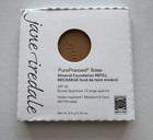 Jane Iredale Purepressed Base Mineral Foundation Refill Recharge   Golden Tan