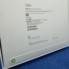 Apple Ipad Pro 13inch M5 256gb Wifi Space Black A3360 Mdyj4ll a -2025-new Sealed