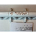 Ashley Black New Fasciablaster Deep Tissue Myofascial Release Massage Tool
