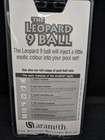 Aramith Leopard 9 Ball