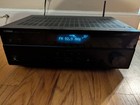 Yamaha Rx-v485 5 1-channel 4k Ultra Hd Bluetooth Av Wi-fi Home Theater Receiver