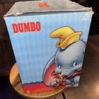 Walt Disney Store Dumbo Lamp Rare - See Photos