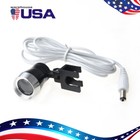 Dental Medical Led Head Light Portable  led  headlight 3w Use For Loupes